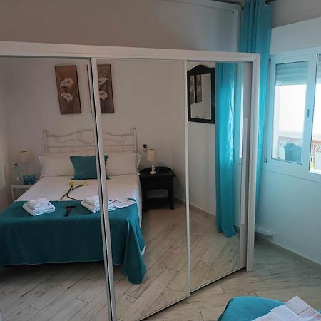 Benal Beach 704 Benalmádena Dış mekan fotoğraf