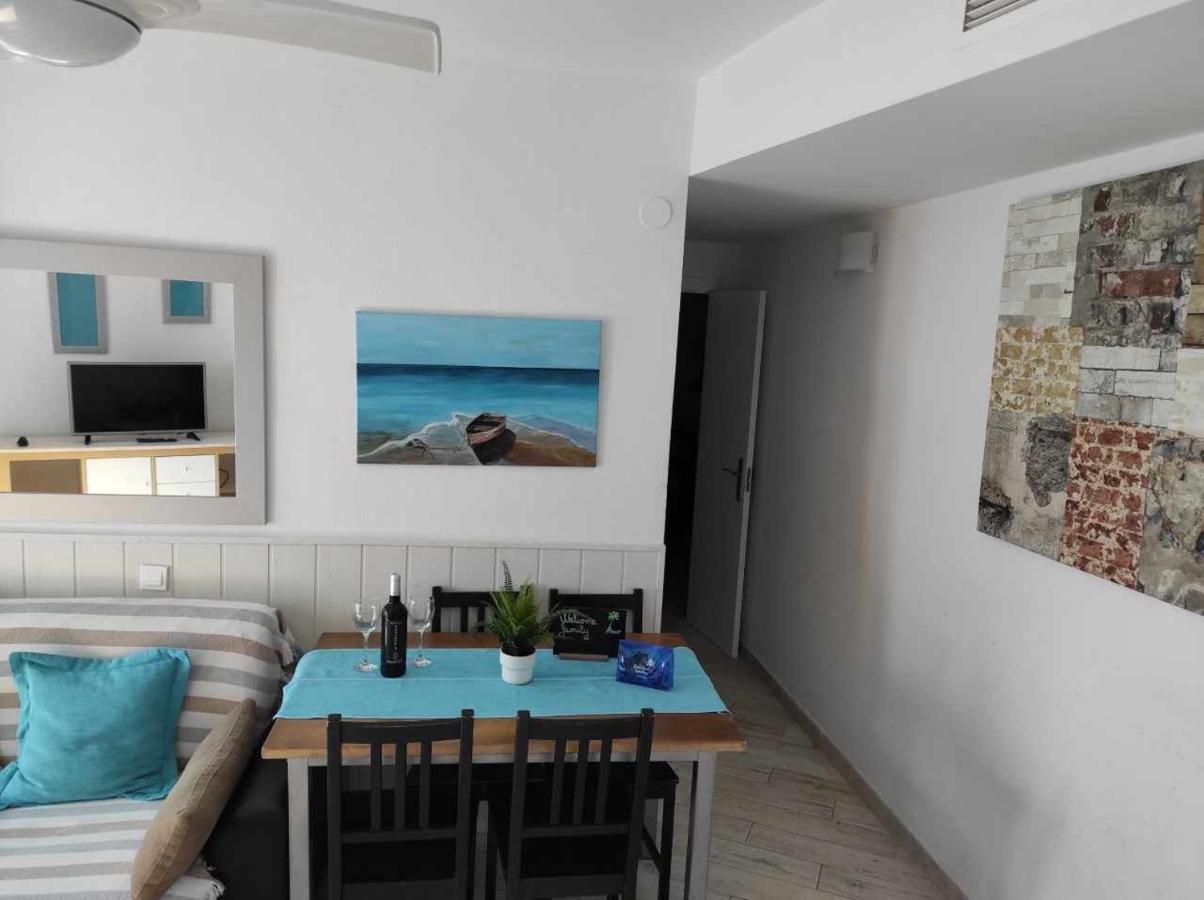 Benal Beach 704 Benalmádena Dış mekan fotoğraf