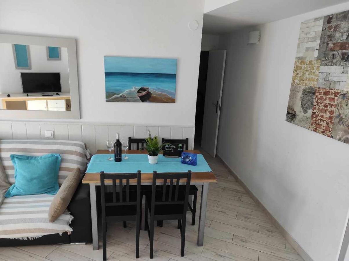 Benal Beach 704 Benalmádena Dış mekan fotoğraf