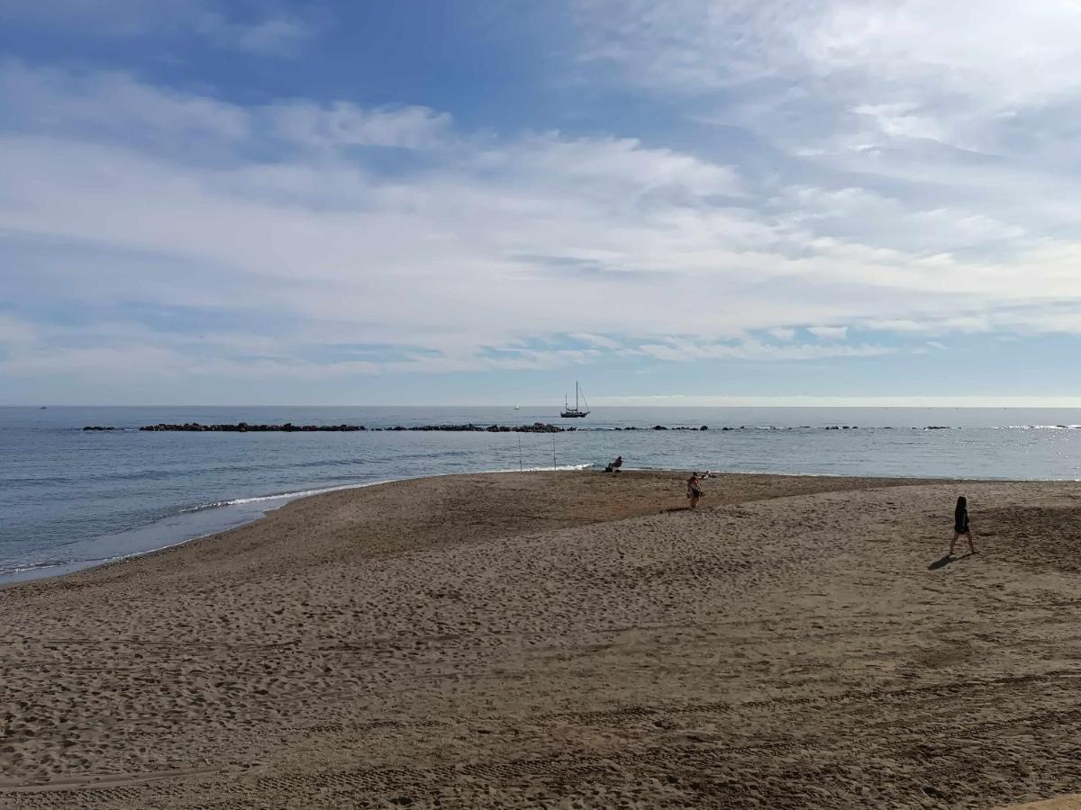 Benal Beach 704 Benalmádena Dış mekan fotoğraf