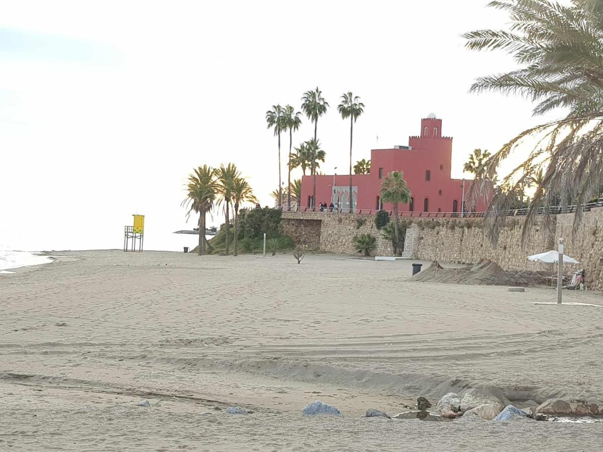 Benal Beach 704 Benalmádena Dış mekan fotoğraf