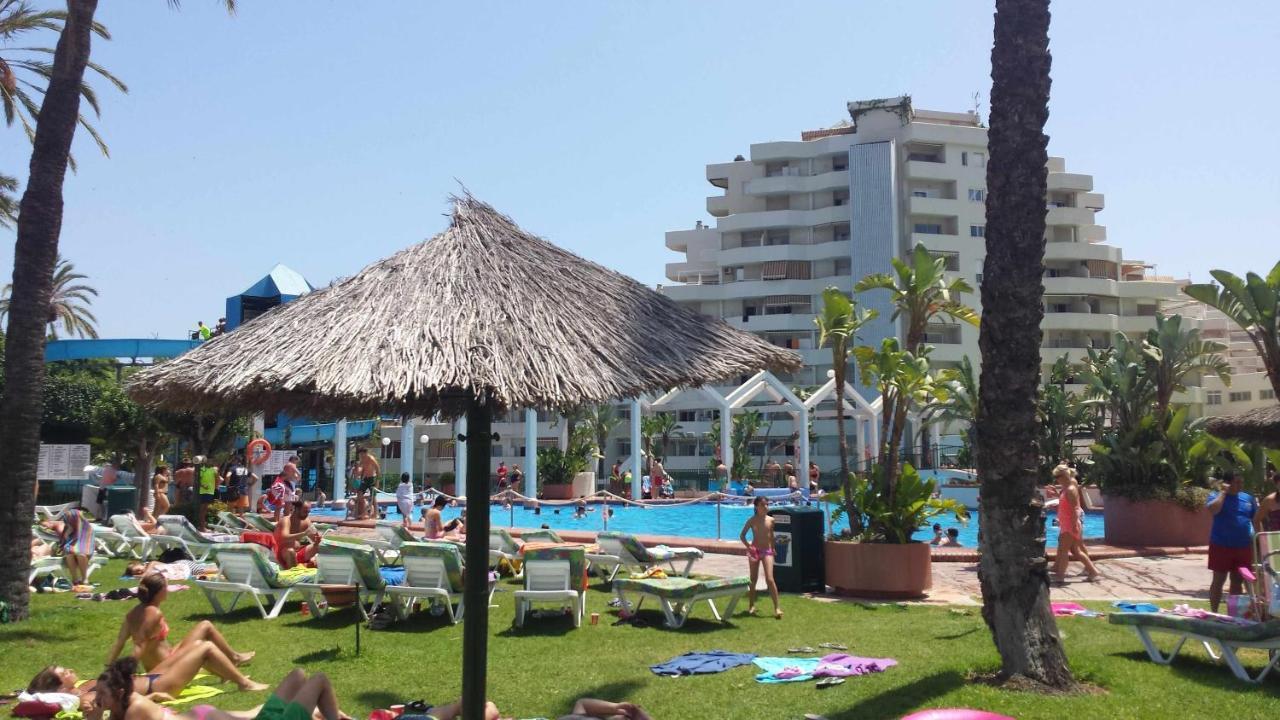 Benal Beach 704 Benalmádena Dış mekan fotoğraf